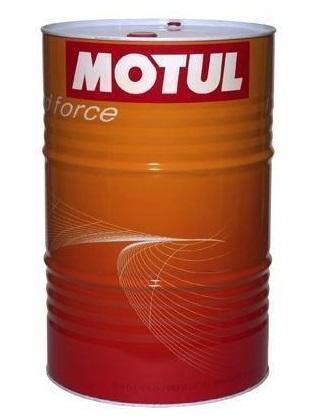 Ulei de motor sintetic MOTUL 8100 X-CESS 5W40, 208 litri